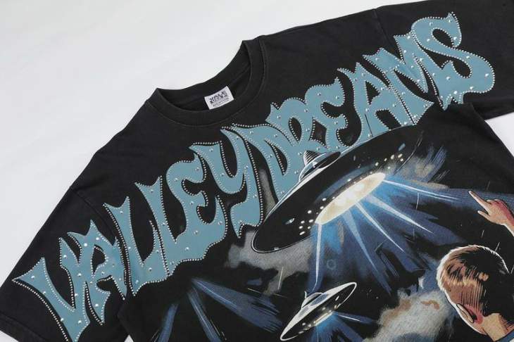 Vale Forever T Shirts Short _SKUValeForevS-XLhdtx4503780
